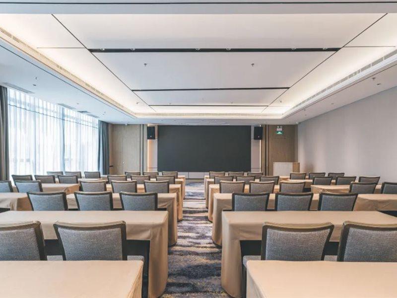 Atour Hotel Shenzhen Xili Innovation Valley Екстер'єр фото
