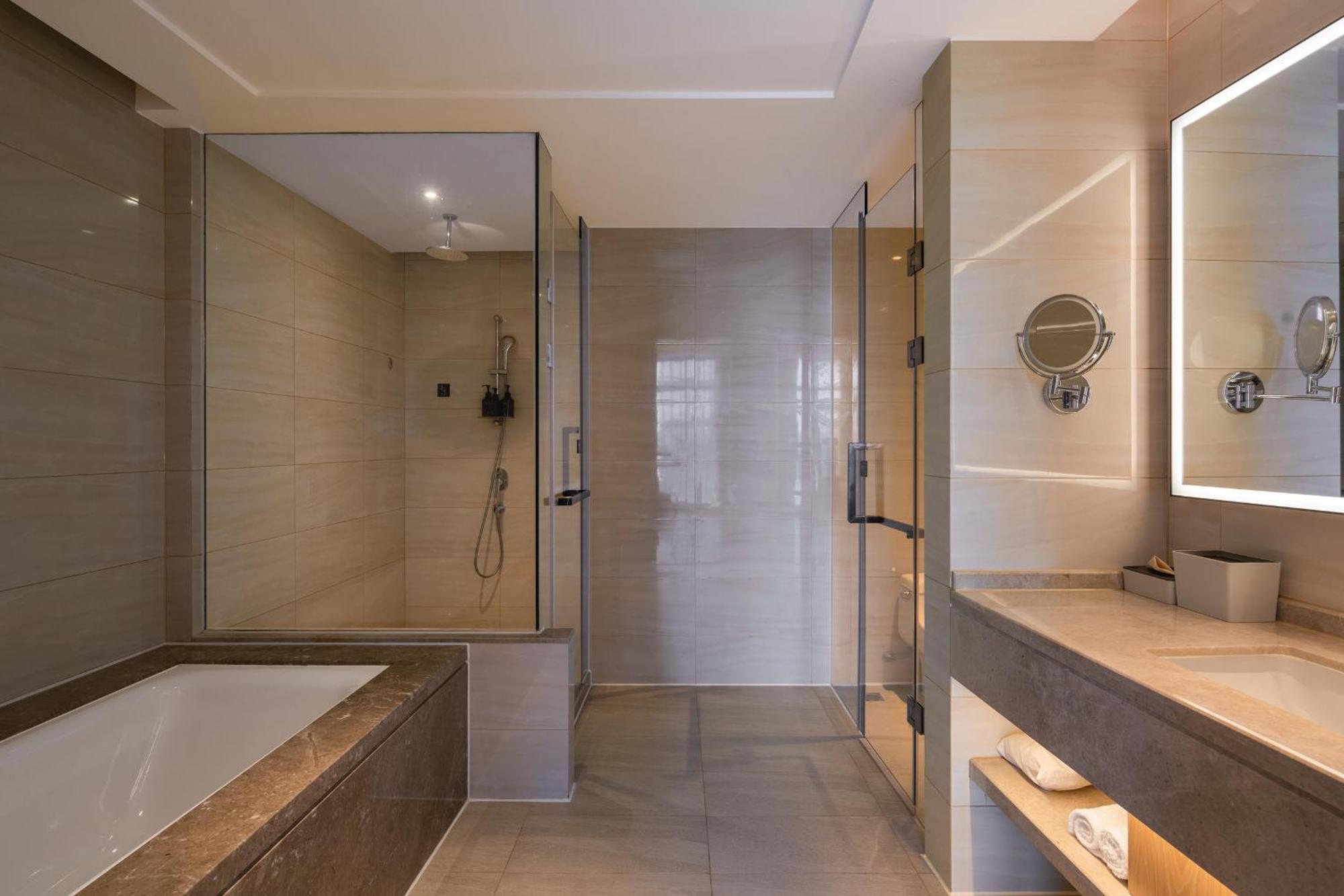 Atour Hotel Shenzhen Xili Innovation Valley Екстер'єр фото